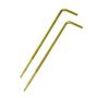 EDELBROCK EDE1452 Metering Rods - .070 x .052