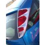 Putco 400848 00-04 Ford Focus - will Only Fit the Hatchback Tail Light Covers