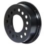 Wilwood 170-0764 Hat-Rear Drag 1.41in Offset Multi-5 Lug - 8 on 7.00in