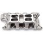Edelbrock 7535 RPM Air-Gap Dual-Quad Manifold for Small-Block Ford 289-302