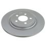 PowerStop AR85203EVC PowerStop Evolution Coated Rotor
