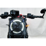 New Rage Cycles NEWNEXTGEN23-FB 23+ Ducati Scrambler Next Gen 800 Front Turn Signals