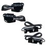 Oracle Lighting 1419-334 2020 Chevy Camaro SS/RS ORACLE ColorSHIFT(tm) RGB+A Headlight DRL Upgrade