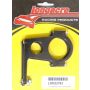 LONGACRE LON52-22783 Bolt On Panel Mount 1-3/4in. Bar