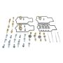 All Balls Racing 26-10148 94-97 Kawasaki ZX900 Ninja ZX9R Carburetor Rebuild Kit