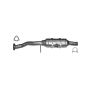 Eastern Catalytic 30806 Federal / EPA Direct-Fit Converter Assembly