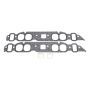 EDELBROCK EDE7203 Intake Gasket Set - BBC O/P