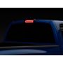 Raxiom R117631 02-08 Dodge RAM 1500 03-09 Dodge RAM 2500/3500 Axial Series LED Third Brake Light- Red