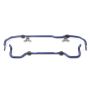 H&R 2022 Volkswagen GTI MK8 Sway Bar Kit - 28mm Front/26mm Rear