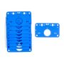 QUICK FUEL TECHNOLOGY QFT8-139-10 HP Metering Block Gasket 10pk