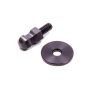 PETERSON FLUID PTR05-0395 Drive Spud  1/4-20 Ball