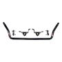 QA1 QA152896 63-87 C10 Front Sway Bar Kit 1-3/8in