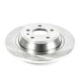 PowerStop AR85156 AutoSpecialty Brake Rotor