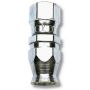 RUSSELL RUS620401 #6 Str Endura Hose End