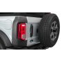 Trail Armor Rear Corner 21-   Ford Bronco