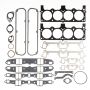 Cometic Gasket PRO1000T-4100-040 Cometic Chrysler 318/340/360 LA V8 Top End Gasket Kit 4.100in Bore .40in MLS Cylinder Head Gasket