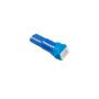 Diode Dynamics DD0119S 74 SMD1 LED - Blue (Single)