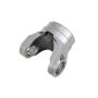 STRANGE STGU1672 Weld-On C/M Driveshaft Yoke - 1350 Series 3in.