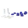 SuperPro 2008 Lexus LX570 Base Steering Rack and Pinion Mount Bushing Kit