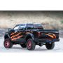AMP Research 75141-01A 2009-2014 Ford F150 All Cabs PowerStep - Black