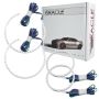 Oracle Lighting 2289-335 ColorSHIFT(tm) Halo Kit, ColorSHIFT(tm) - BC1
