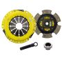 ACT 1991 Saturn SC HD/Race Sprung 6 Pad Clutch Kit