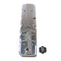Industrial Injection 24L601 2006+ Cummins Valve Cover-II Star Logo - Polished