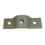 Omix Windshield Pivot Bracket- 41-64 & Willys Models