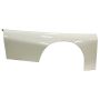 Quarter Panel Aluminum