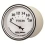 AutoMeter 1292 GAUGE, VOLTMETER, 2 1/16