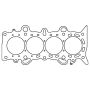 Cometic Honda Civc 1.7L D171 79mm .027 inch MLS Head Gasket D17