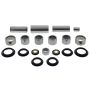All Balls Racing 27-1191 93-96 Kawasaki KLX650 C Linkage Bearing Kit