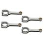 EAGLE EAGCRS5630H3D Honda 4340 Forged H-Beam Rods 5.630