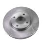 PowerStop AR85167 AutoSpecialty Brake Rotor