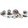 Vertex Pistons WR101-105 Vertex Kawasaki Complete Engine Rebuild Kit