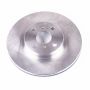 PowerStop JBR1546 AutoSpecialty Brake Rotor