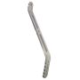 TRIPLE X RACE COMPONENTS TXRSC-TW-0030 Nose Wing Rear Strap Bent To Side Board