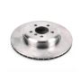 PowerStop EBR1416 AutoSpecialty Brake Rotor