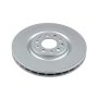 PowerStop AR83087EVC PowerStop Evolution Coated Rotor