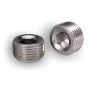 MOROSO MOR37812 3/8innpt Alum Pipe Plugs