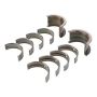 ACL BEARINGS AEB5M2152HX-STD Main Bearing Set Ford 4-Cyl OHC Twin Cam