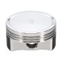 Manley Performance 597900CE-8 Manley Chrysler 6.2L Hemi Platinum Pistons 4.090in Bore -6.5cc Dish 3.579in stroke