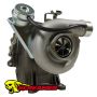 BD Diesel 1045837 Duramax Screamer Turbo - 2001-2004 Chevrolet LB7 6.6L VICU/VIDR