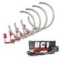 Oracle Lighting 3990-335 LED Waterproof Halo Kit, ColorSHIFT(tm) - BC1