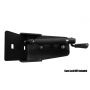 Fishbone Offroad FB21316 Tackle Rack Bicycle Mount Brackets FB21316
