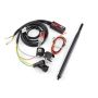 Dynojet 4-141 17+ Harley Davidson CVO Models Stand alone QuickShifter Kit