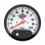 QUICKCAR RACING PRODUCTS QRP611-6001 5in Tach w/Memory 10k
