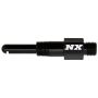 Nitrous Express DRYNOZZLE SINGLE DISCHARGE DRY NOZZLE 1/8 NPT