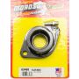 MOROSO MOR63468 Billet Filler Neck - Black