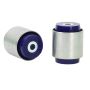 Superpro SPF3129K 1996 Audi A4 Base Front Lower Radius Arm Bushing Kit